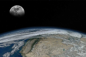 2026: Η χρονιά που η ανθρωπότητα επιστρέφει στη Σελήνη και «κοιτάζει» προς τον Άρη