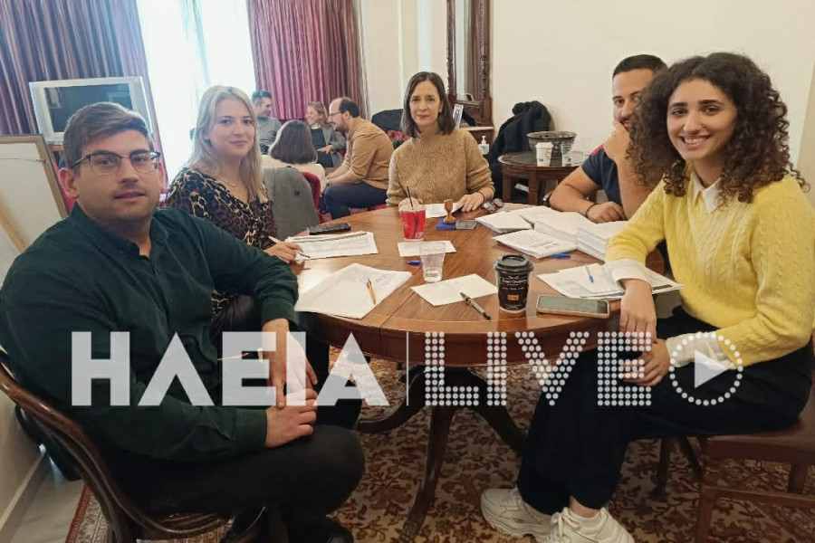 Ηλεία: Σε εξέλιξη οι αρχαιρεσίες στους δικηγορικούς Συλλόγους Πύργου και Αμαλιάδας