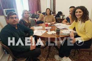 Ηλεία: Σε εξέλιξη οι αρχαιρεσίες στους δικηγορικούς Συλλόγους Πύργου και Αμαλιάδας