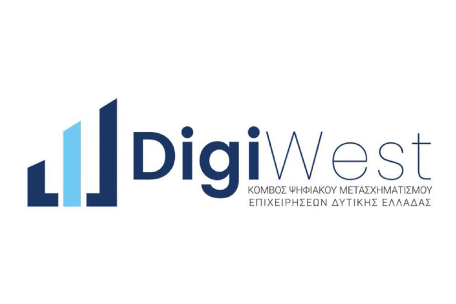 Ξεκινούν τα ψηφιακά σεμινάρια του DigiWest