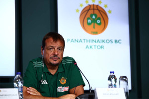 EuroBasket 2025, Αταμάν: «Δώστε τον Σενγκούν στον Παναθηναϊκό και θα κερδίσουμε τους Ρόκετς!»