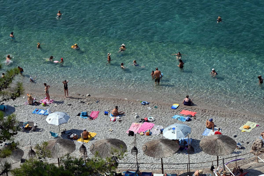 Forbes: Οι καλύτεροι προορισμοί στον κόσμο για να ζήσεις μετά την σύνταξη