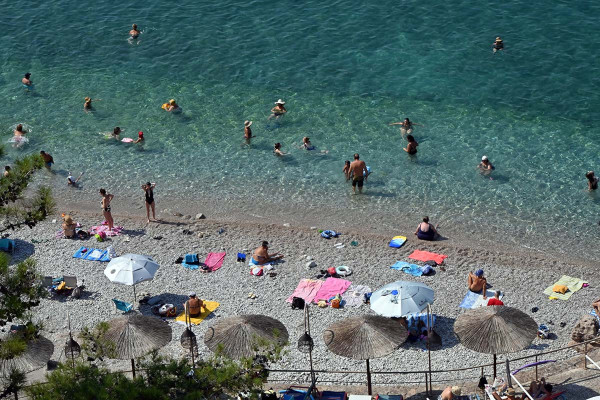 Forbes: Οι καλύτεροι προορισμοί στον κόσμο για να ζήσεις μετά την σύνταξη