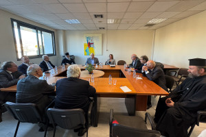 Ηλεία: Χωρίς σαφείς απαντήσεις η σύσκεψη στο Υπ. Παιδείας για την Ίδρυση Πανεπιστημιακών Σχολών