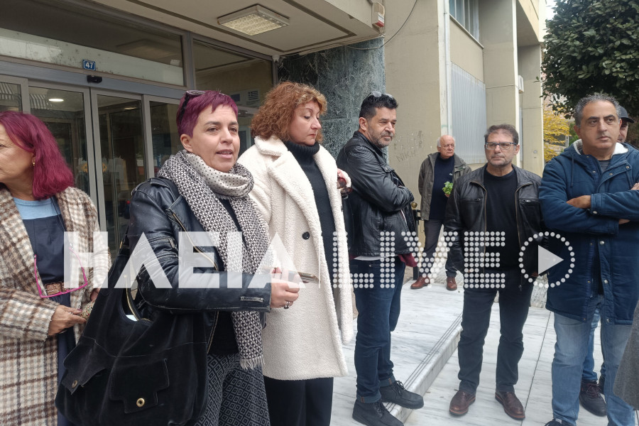 ΕΛΜΕ Ηλείας: Οργανώνεται κλιμάκωση αντιδράσεων για τα Ωνάσεια Σχολεία στον Πύργο