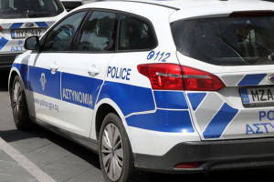Σοκαριστικό έγκλημα στην Κύπρο: Αστυνομικός πυροβόλησε τη σύζυγό του και αυτοκτόνησε