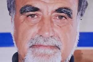 Ο Π.Κ.Τ. ο Παύλος Τσάμης ταξιδεύει στην αιωνιότητα
