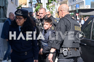 Μουρτζούκου: Τη μητέρα του Παναγιωτάκη κατονόμασε ως δολοφόνο – Σοκάρουν οι εικόνες με την κακοποίηση του μωρού