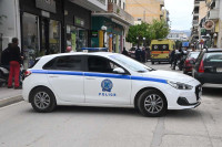 Άγριο επεισόδιο στην Ημαθία: 47χρονος διαπληκτίστηκε με δύο Ρομά και σκότωσε τον έναν με μαχαίρι