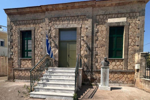 Νέα τηλέφωνα επικοινωνίας με υπηρεσίας Υδάτινων Πόρων Δήμου Ήλιδας