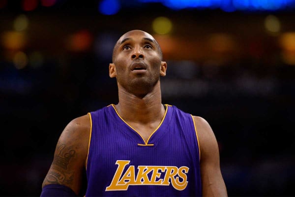 Σαν σήμερα 20 χρόνια πριν ο Κόμπι Μπράιαντ πέτυχε 81 πόντους γράφοντας ιστορία (video)