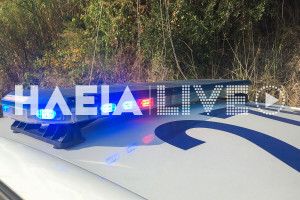 Βάρδα: Εξιχνιάστηκε άμεσα κλοπή μοτοσικλέτας...