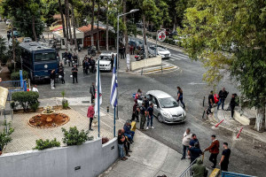 Βορίζια: Νέες αποκαλύψεις για το μακελειό - Οι μαρτυρίες για το τροποποιημένο όπλο του 39χρονου