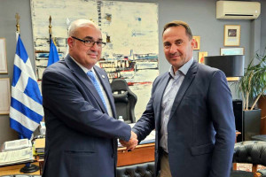 Παραχώρηση του πρώην Ειρηνοδικείου στον Δήμο Ζαχάρως για πολιτιστική αξιοποίηση