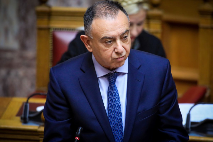 Χρήστος Κέλλας: Ενίσχυση de minimis ύψους 63 εκατ. ευρώ για ζωοτροφές – Εντός ημερών η ΚΥΑ