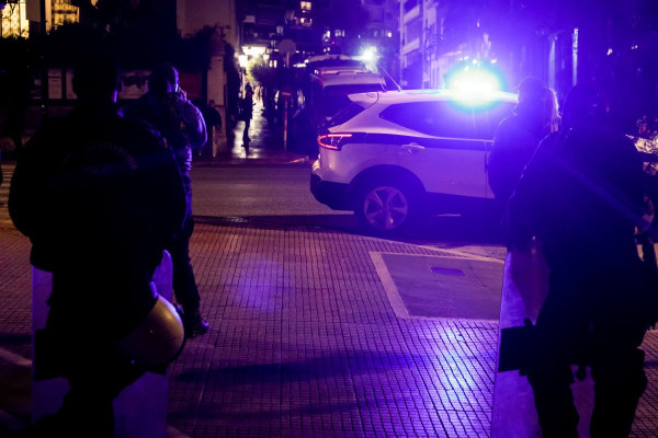 Ποιο αυτοκίνητο κλέβουν περισσότερο στην Ελλάδα