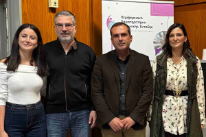 Δήμος Πύργου: Εντυπωσιακή η συμμετοχή στη δράση ψηφιακής Ενδυνάμωσης Ηλικιωμένων