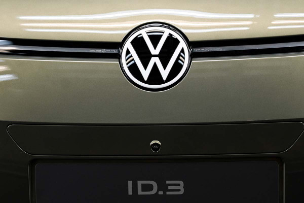 Το ηλεκτρικό VW ID.3 απέκτησε και έκδοση GTI με 326 ίππους