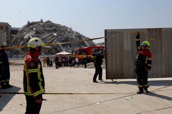 Μιανμάρ: Εκτοξεύτηκε ο αριθμός των επιβεβαιωμένων νεκρών, 2.719 μέχρι τώρα – «Θα ξεπεράσουν τις 3.000»