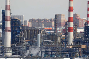 Συμφωνία στην ΕΕ για τον οριστικό τερματισμό των εισαγωγών αερίου από τη Ρωσία το 2027