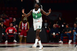 Euroleague: O Φρανσίσκο MVP της αγωνιστικής