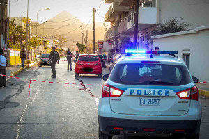 Κρήτη: Συνελήφθη και η σύζυγος του 54χρονου για συνέργεια στη δολοφονία του 20χρονου – Το τροχαίο και η ενέδρα θανάτου