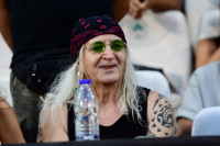 Δικηγόρος Καρβέλα για πνευματικά δικαιώματα: Μόνο αυτός θα δίνει άδεια για τα τραγούδια του