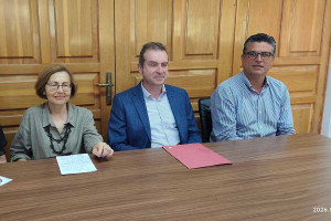 Παρουσιάστηκε το 3ο Θερινό Σχολείο στον Δήμο Ανδραβίδας - Κυλλήνης: Μια γέφυρα γνώσης, πολιτισμού και τοπικής ανάπτυξης