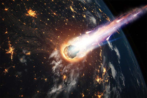 Επιστήμονες της NASA εντόπισαν τα σημεία που θα μπορούσε να χτυπήσει ο «καταστροφικός» αστεροειδής το 2032