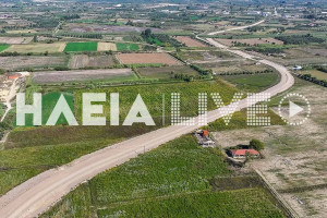 Παράκαμψη Αγ. Ιωάννη: Ελπίδες για ολοκλήρωση στο τέλος του 2026