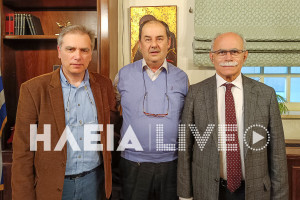 Κωνσταντίνος Κάππας: «Σε κάθε γειτονιά πρέπει να υπάρχουν πολλές κεραίες κινητής τηλεφωνίας»