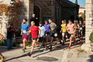 Έφτασε η ώρα για τους πιο απολαυστικούς αγώνες ορεινού τρεξίματος που διοργανώνει η Koιν.Σ.Επ «ΔΙΑΒΑ»
