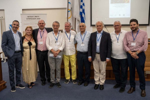 Υπό την αιγίδα του Επιμελητηρίου Ηλείας το HEYDAY Unity Symposium &amp; Unity Race II
