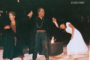«Φεστιβάλ Αρχαίας Ήλιδας» 35 χρόνια 1991-2025: Φάρος πολιτισμού στην ελληνική περιφέρεια