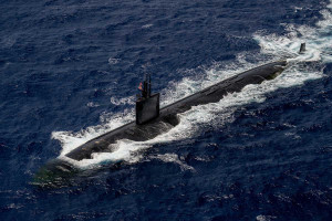 Άφησαν ένα υποβρύχιο ως «δόλωμα» για UFO
