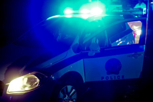 Φρίκη στην Κυψέλη: Βρήκαν κατεψυγμένο βρέφος στις αποσκευές οικογένειας