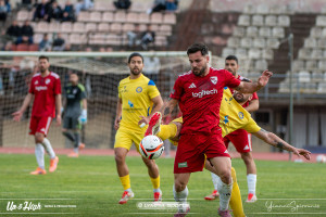 Γ' Εθνική - Μπαράζ ανόδου: Αυστηρώς για παλικάρια