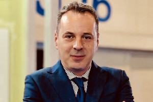 Σοκ στην Ηλεία: “Έφυγε” από τη ζωή ο επιχειρηματίας Μεγακλής Σολωμός