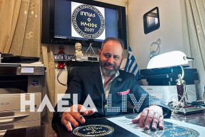Άγγελος Παπαδόπουλος: «Το ταλέντο στα Μαθηματικά δεν έχει ταχυδρομικό κώδικα»