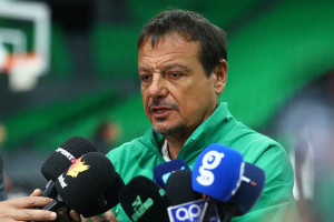 Η δωδεκάδα του Παναθηναϊκού AKTOR για τον αγώνα του Play-In με τη Μονακό