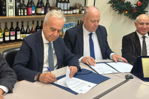 Στην Ηλεία το πρώτο περιφερειακό γραφείο του ΠΣΕ