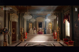 Bridgerton: Επιστρέφουν στον τέταρτο κύκλο η Phoebe Dynevor και ο Regé-Jean Page;