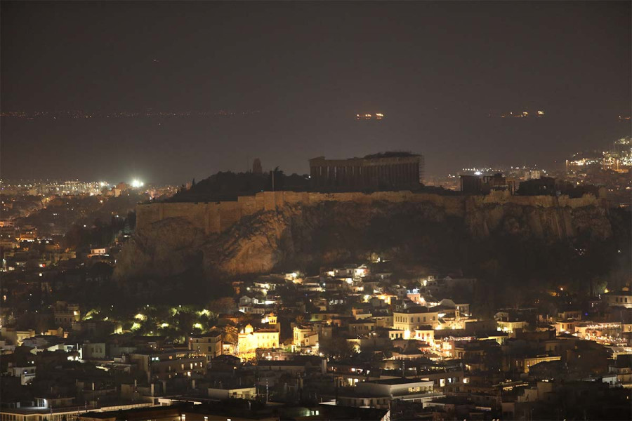 «Ώρα της Γης 2025»: Ποια μέρα και για πόσο κλείνουμε τα φώτα