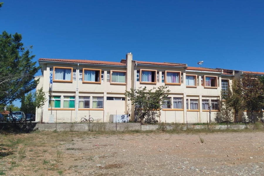 Δήμος Αρχ. Ολυμπίας: 744.000 € για την ενεργειακή αναβάθμιση του Γυμνασίου - Λυκείου Λάλα
