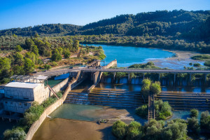 Ηλεία: Οριστική λύση για την ΥΔΡΗΛ - Η ΔΕΗ αναλαμβάνει την αξιοποίηση του εργοστασίου και με την «βούλα» του Ελεγκτικού Συνεδρίου