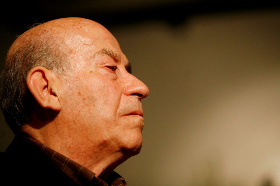Θανάσης Βέγγος: «Καλοί μου άνθρωποι» - 15 χρόνια χωρίς τον πιο ανθρώπινο ήρωα του ελληνικού σινεμά