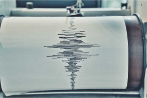 Σεισμός 5,7 Ρίχτερ στο Μεξικό – Πάνω από 40 δονήσεις καθημερινά στη χώρα κατά μέσο όρο
