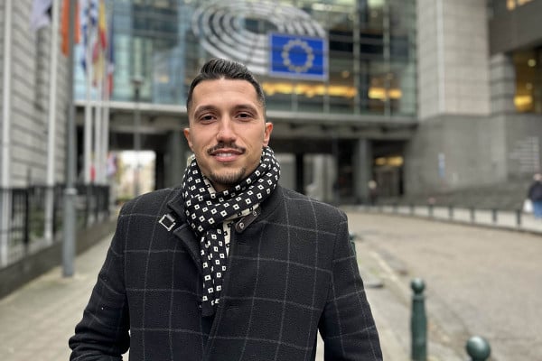 Επιστολή του Προέδρου του Συλλόγου Ηλείων Αττικής για την ανάπτυξη της Ηλείας