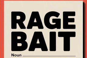 Τι είναι το «Rage bait» που ανακηρύχθηκε λέξη της χρονιάς για την Οξφόρδη για το 2025