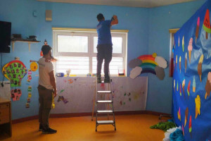 Δήμος Ζαχάρως: Όλα έτοιμα για τη νέα σχολική χρονιά 2025–2026